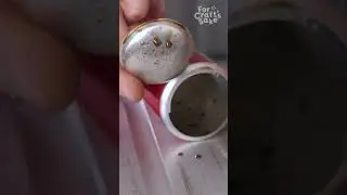 How to Make a Hidden Compartment in a Paint Can!