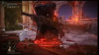 Elden Ring Мог Повелитель крови как убить легко