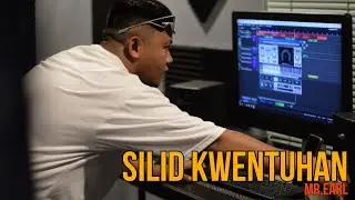 Mr.Earl - Silid Kwentuhan (OMV)