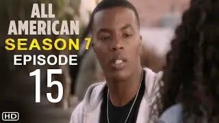 ALL AMERICAN Season 6 Episode 15 Finale Trailer And What To Expect