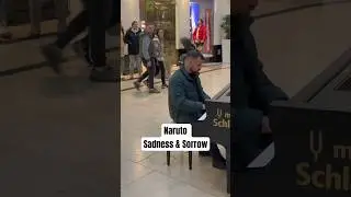 NARUTO - In Karlsruhe #anime #naruto