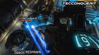 I respect that in Titanfall 2