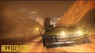 Accelerator 4 (Preview)