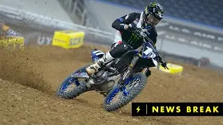 Supercross Is Back In Detroit! | Pre-Race News Break