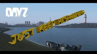 DayZ Why im OK with dying over and over again in DayZ