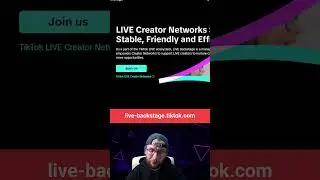 How To Create and Form Your Own TikTok LIVE Agency - Creator Networks Tutorial