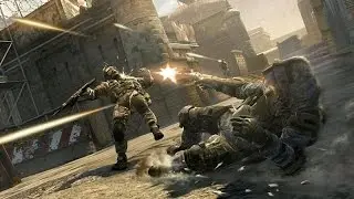 Warface Машина убийста играю за(Штурмовика) №11