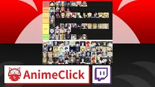 Husbando War!! WINTER 2022 EDITION | AnimeClick Live