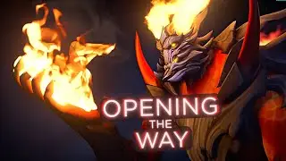 Patch 10.1 Intro Cutscene | [Wow Dragonflight]