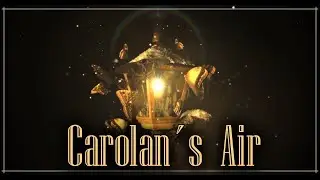 Carolan´s Air - Acoustic Guitar and Flute | Music Video