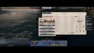 Naval Action. Ставим флаг куда-нибудь часть 3.