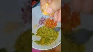 Guacamole.🥑 less cilantro ✌️not a fan😊