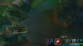 Destek Teemoo ile övgüleri alınca 61 k damage