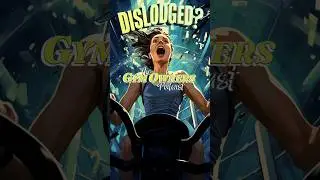 Shocking Indoor Cycling Accident: The Importance of Proper Instruction and Waivers! #gymowners
