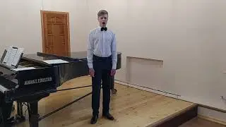 Серенада Трубадура