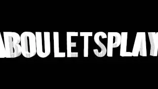 Интро AbOU LetsPlay
