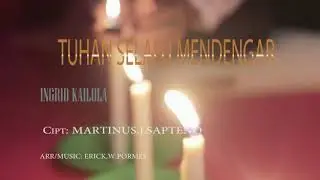 Tuhan selalu mendengar_Ingrid Kailola