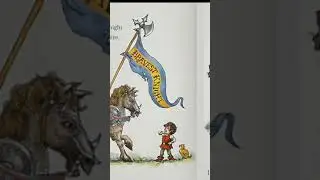 The Bravest Knight  