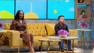 ለማመን የሚከብድ የ Talent ጥግ , አትዮጵያ በህጻናት  አንደበት ፉከራ@abrelohd @ydthom @donkeytubekids @Bereket1