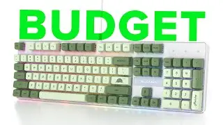 Reliable Mechanical Keyboards Under $50