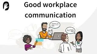 simpleshow explains: The fundamentals of effective communication in the workplace