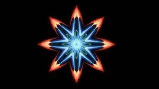 Explosion Really cool beautiful, flowers, Optical illusions art