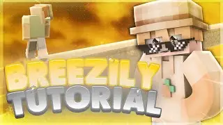 MINECRAFT BREEZILY BRIDGE TUTORIAL [deutsch]