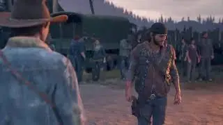 Days Gone Survival ll New Game+ Speedrun [11:03:14] WR