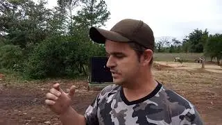 apresentando 3 novos estilingues .