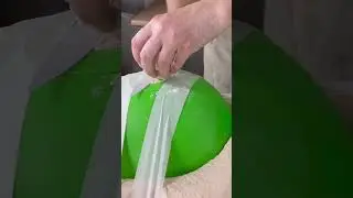 СТРАННЫЙ ПРЕДМЕТ