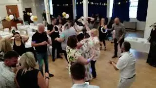 GRGIN 50TI ROĐENDAN, ŽURAJA, 31 AVGUST, SANDERLAND