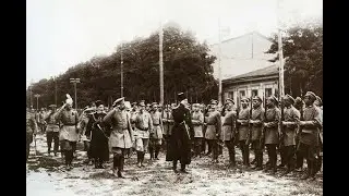 УКРАИНА НАНОСИТ ОТВЕТНЫЙ УДАР - HOI4 Kaiserredux (10)