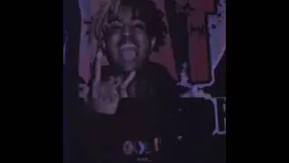 xxxtentacion - changes... edit 