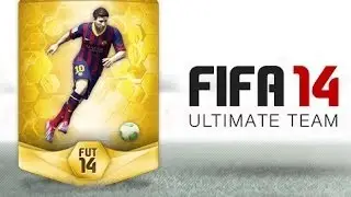 FIFA 14 ОТКРЫТИЕ ПАКОВ !!! С MOLOKO Channel. И IMOTM!!!!
