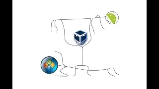 Как установить ANDROID на VirtualBox?