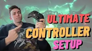 The Ultimate Sea of Thieves Controller Setup - Sea of Thieves Tips and Tricks