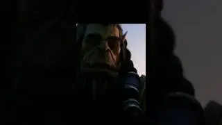World of Warcraft➣Новая история Тралл и Андуина