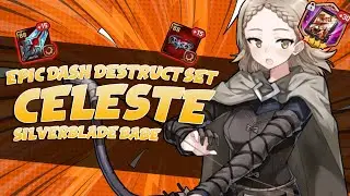 Celeste DPS | Epic Seven