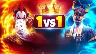 Free Fire Only Headshot Gameplay 🔥🥵😈