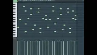 HOW TO MAKE DANCEHALL BEATS IN FL STUDIO 20