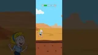 Save the Girl level 71 walkthrough 
