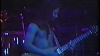 Maggot Brain- D.C. 1979