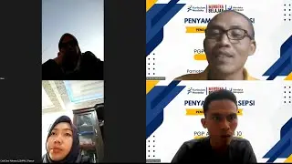 Penyamaan Persepsi Pendampingan Individu 4 CGP A-10
