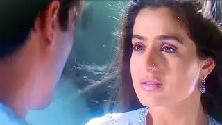 Tumko Chaha Tha Tumko Chahenge 4k Hd Video Song | Alka Yagnik, Kumar Sanu | Arjun R. & Amisha Patel