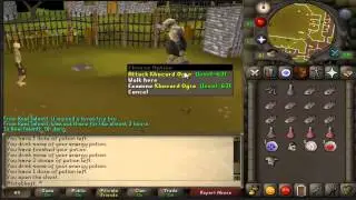Fight arena quest guide Alstablieft