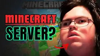 I Snuck Into Nova Online's Minecraft Server...