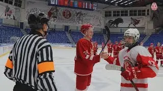 Проверка в Подольске