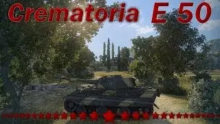 World of Tanks. Рудники свободы