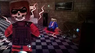 KUBOOM Игра с подписчиками №1