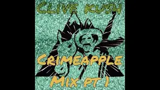 Crimeapple Manteca mixtape pt 1